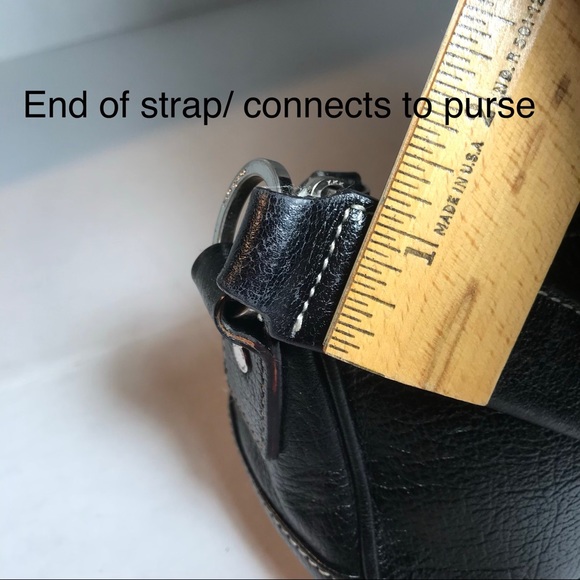 Kate Spade Cowhide Leather Purse - Picture 11 of 13